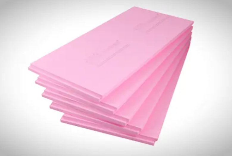 Isı Yalıtım - iZOCAM Foamboard 3500 DK(DÜZ-KARE) 3 Cm 60*120 Boy 14 Adet 10,08 m² | Akpınarlar